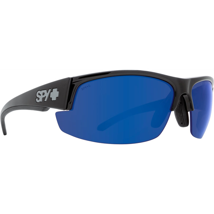 Sprinter Sunglasses, Black ANSI RX Frame