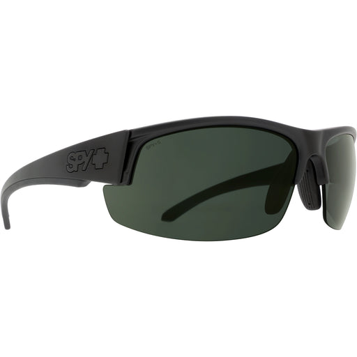 Sprinter Sunglasses, Matte Black ANSI RX