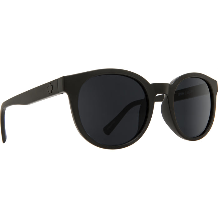 Hi-Fi Sunglasses, Matte Black Frame and 