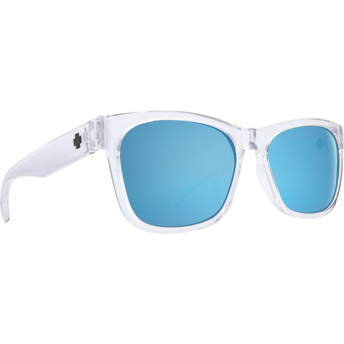 Sundowner Sunglasses, Crystal-Gray Frame