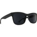 Sundowner Sunglasses, Matte Black Frame 