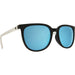 Fizz Sunglasses, Matte Black/Matte Cryst