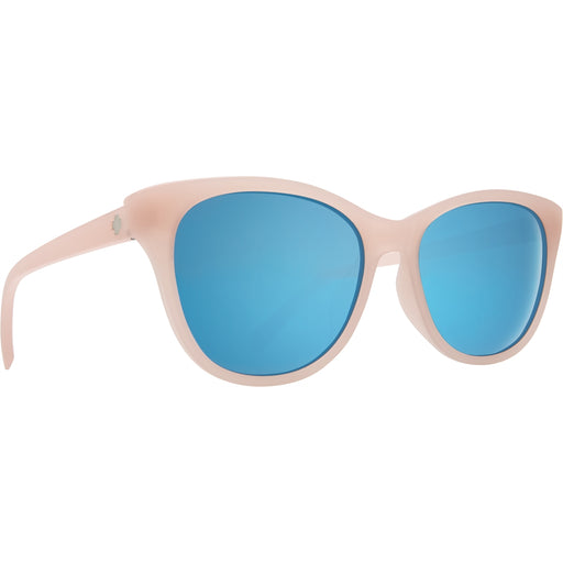 Spritzer Sunglasses, Matte Translucent B