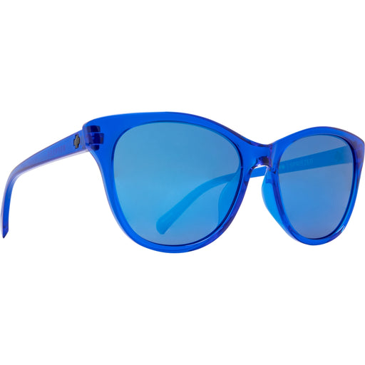 Spritzer Sunglasses, Sapphire Frame w/ G