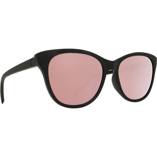 Spritzer Sunglasses, Matte Translucent B