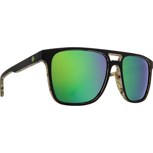 Cyrus Sunglasses, MB/Kushwall-HD+ Brz w/