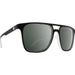 Czar Sunglasses, Whitewall Frame w/ Happ