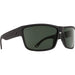 Rocky Glasses, SOSI Matte Black Frame w/