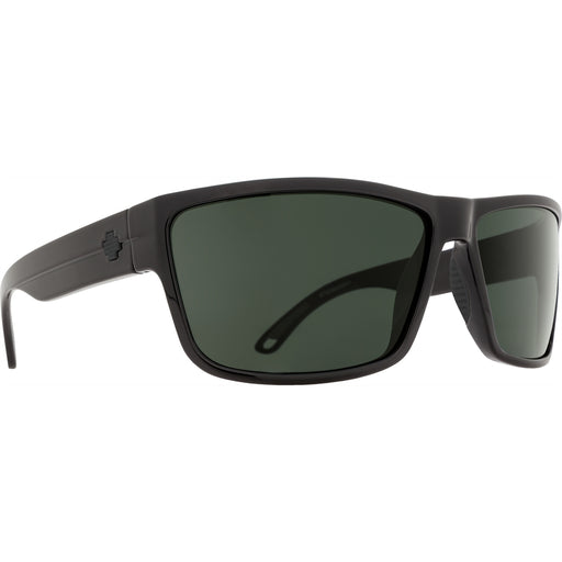 Rocky Glasses, SOSI Black Frame w/ HD Pl