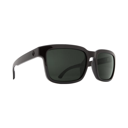 Helm 2 Sunglasses, SOSI Black Frame w/ H