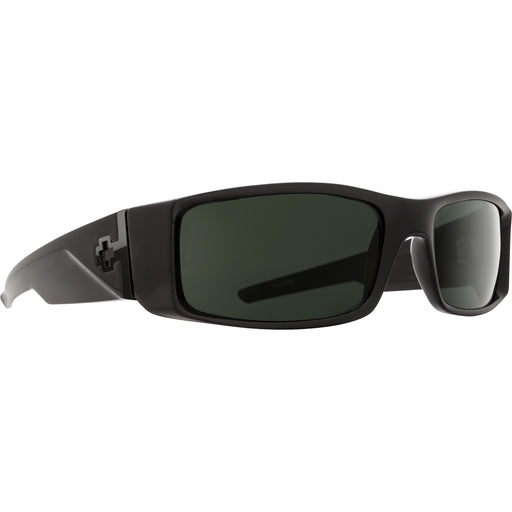 Hielo Sunglasses, SOSI Black Frame and H