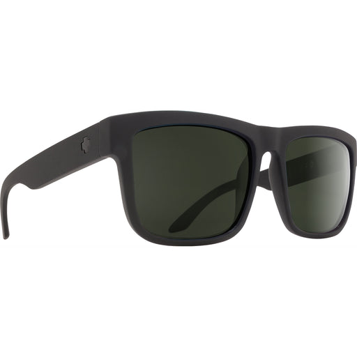 Discord Sunglasses, SOSI Matte Black Fra