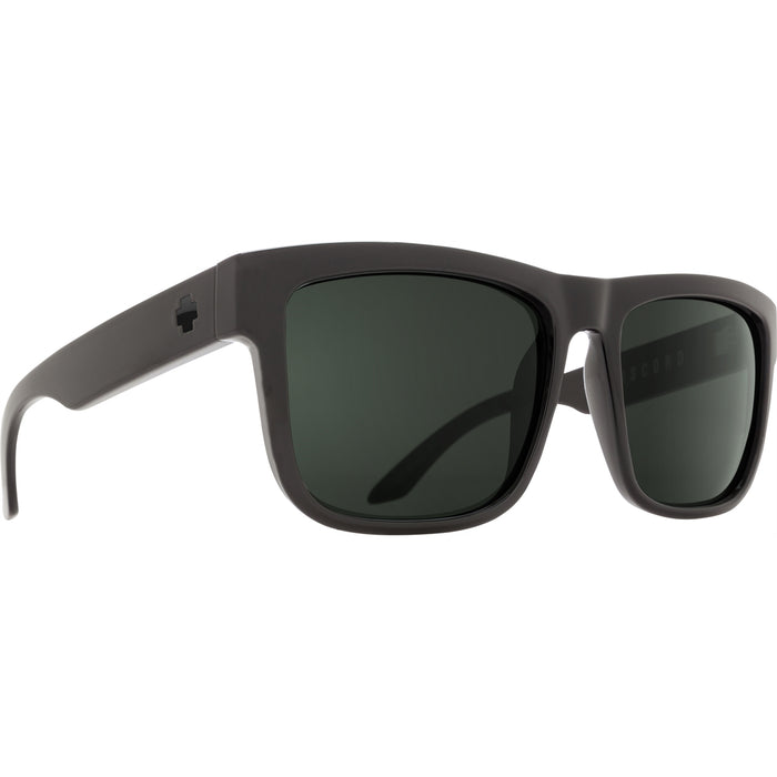 Discord Sunglasses, SOSI Black Frame w/ 