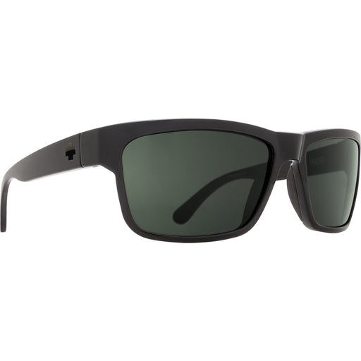 Frazier Sunglasses, SOSI Black Frame w/ 