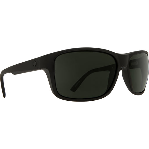 Arcylon Sunglasses, SOSI Matte Black Fra