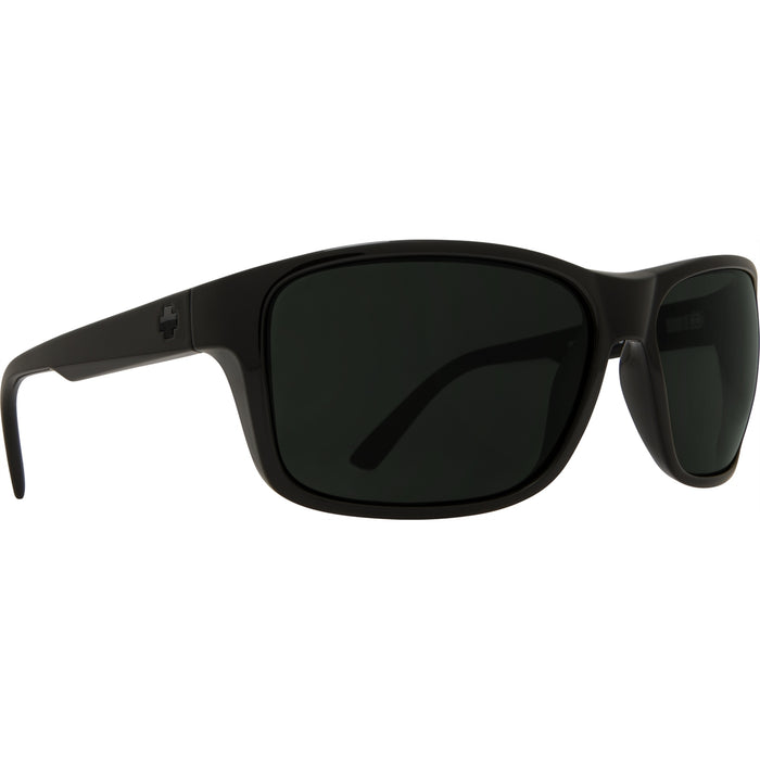 Arcylon Sunglasses, SOSI Black Frame w/ 