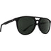 Syndicate Glasses, Matte Black Frame w/ 