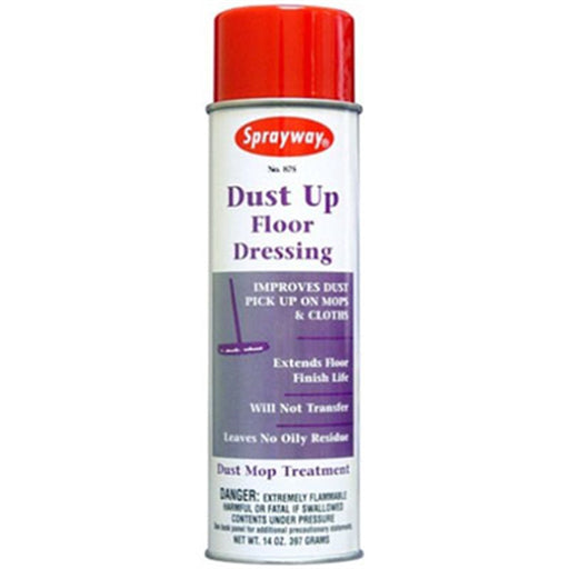 Dust Up Mop Spray 12 Pack