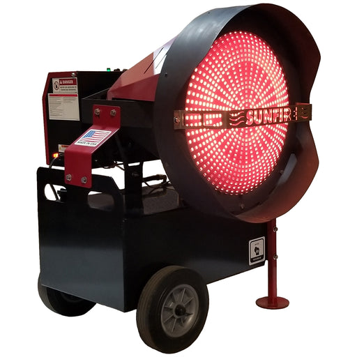 SF-150 Infrared Radiant Heater