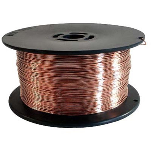 .030 33lb E70S6 mild