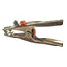 Steel grd clamp-200