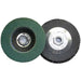 4-1/2 AO FLAP WHEEL