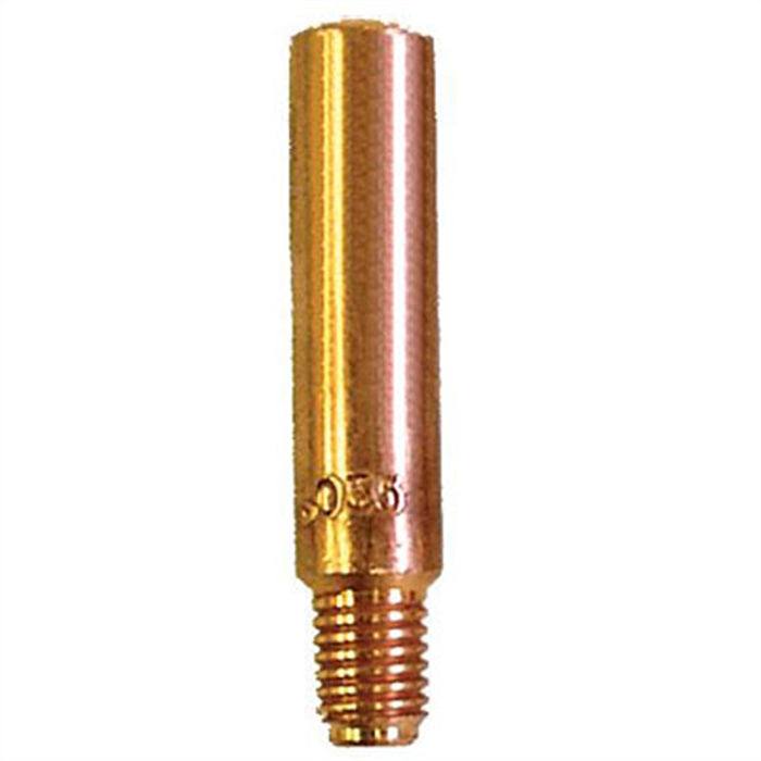 Tweco/benzil mig tip 030