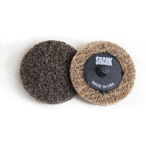 2" Coarse Surface Conditioning  Discs. 100 Pk