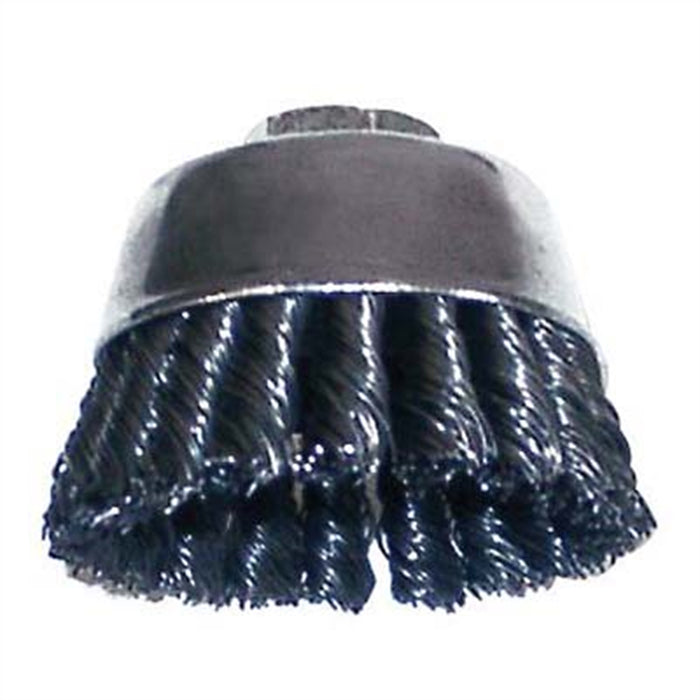 3 XM10 X 1-1/2 KNOTTED