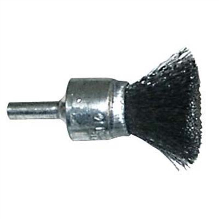 SOLID END .020 3/4"