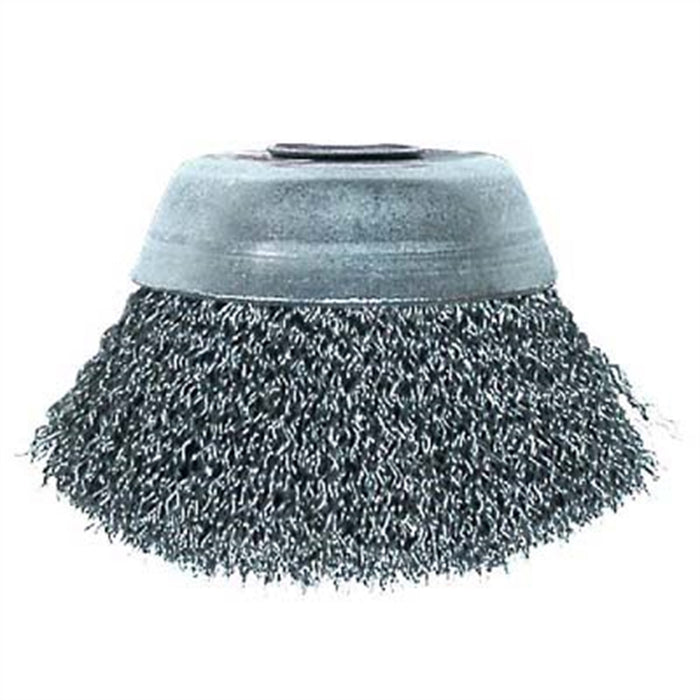 3XM10 X 1-1/2 CRIMPED