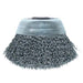 3XM10 X 1-1/2 CRIMPED
