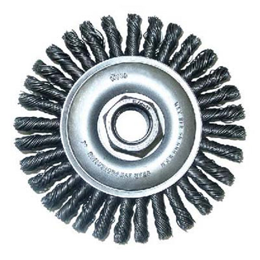 4 X 5/8-11 STRINGER BRUSH