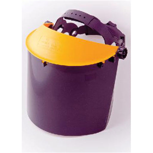 Grinding Shield Green Pinlock