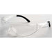 CLEAR VISITOR GLASSES