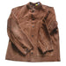 Leather Welding Jacket