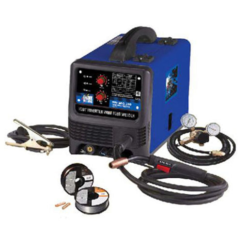 SW-Mig 200 Welder