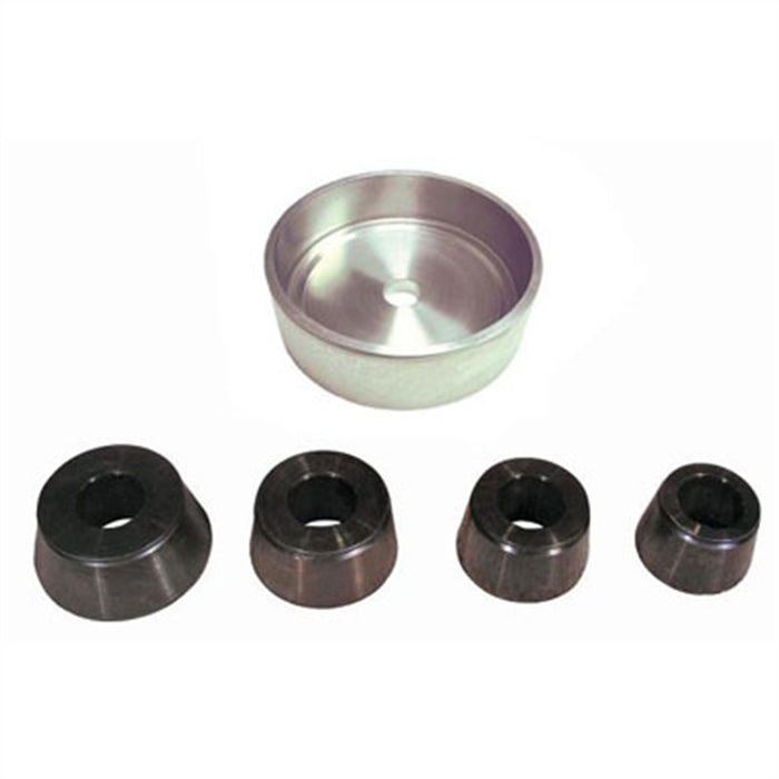 Hunter Low Profile Wheel