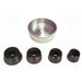 Hunter Low Profile Wheel