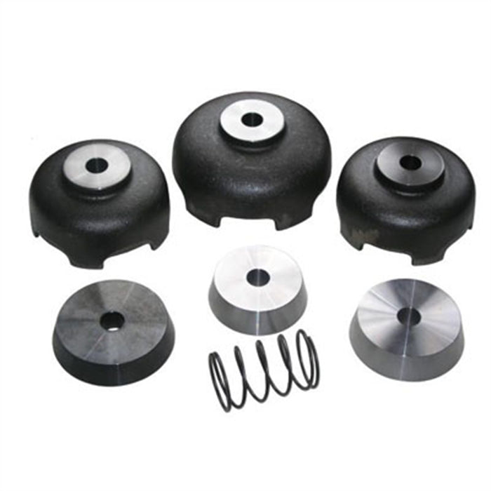 Light Truck Adapter Set 7pc