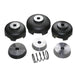 Light Truck Adapter Set 7pc