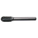 BUR CARB CYL 3/8 RADIUS END
