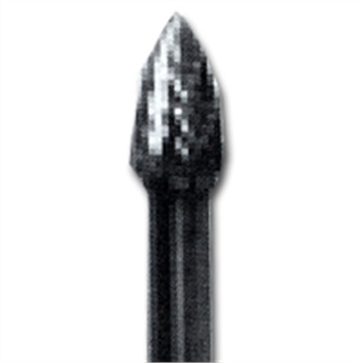BUR CARB TREE 3/8 032994
