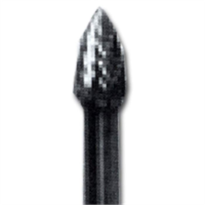 BUR CARB TREE 3/8 032994