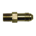 S-Tool Male Quick Coupler