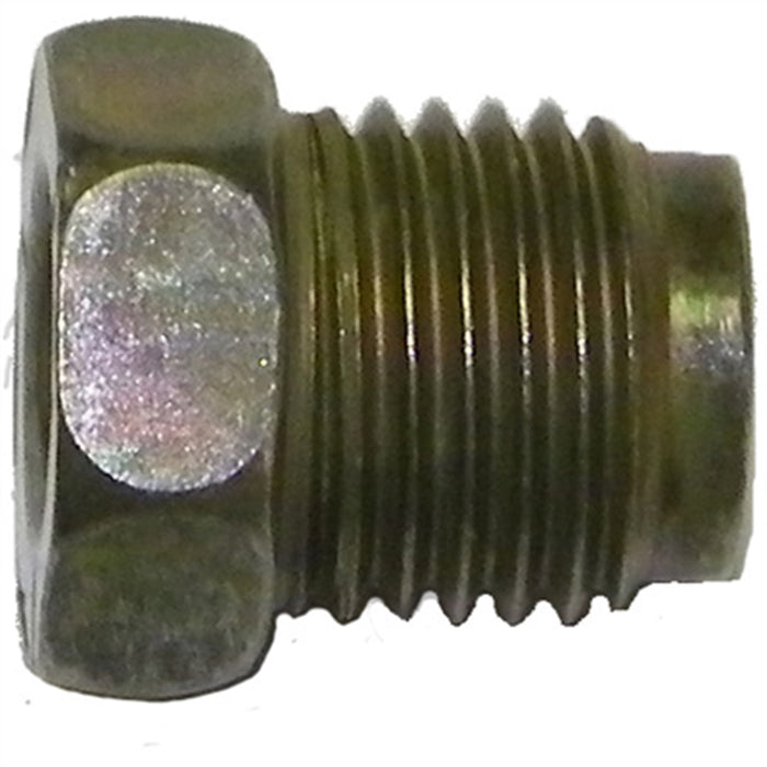 5/16" GM Pilot Nut 5pk
