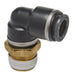 MALE ELBOW 3/8" TUBE X 3/8" NPT (2)
