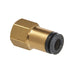 FEMALE 1/4" TUBE X 1/8" NPT (2)