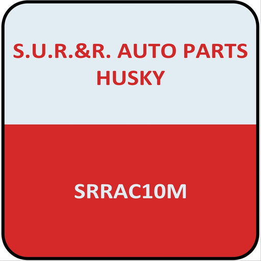 10MM A/C COMPRESSION UNION (1)