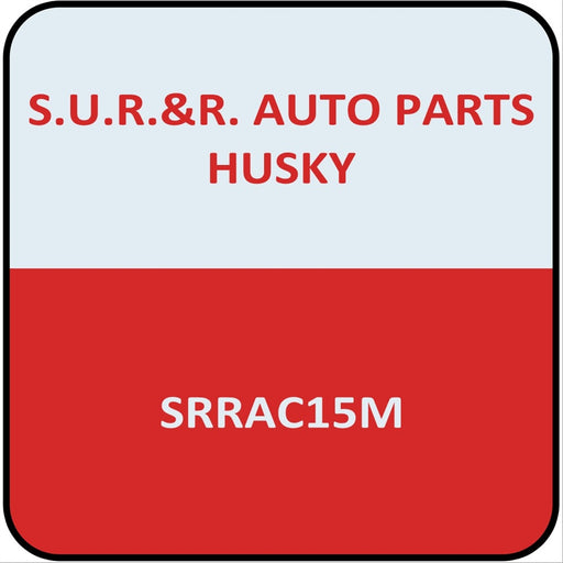 15MM A/C COMPRESSION UNION (1)
